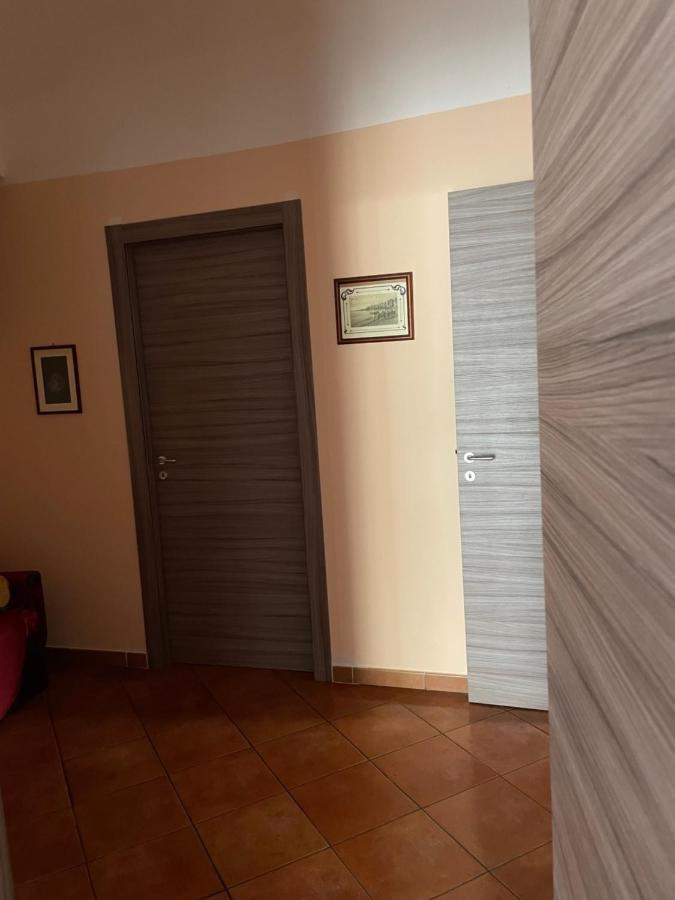 Casa Vacanze Mimi Чефалу Екстер'єр фото